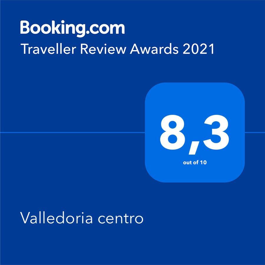 Valledoria Centro Extérieur photo
